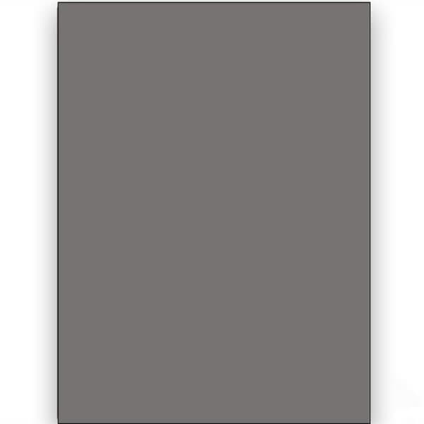 Itsekiinnittyvät korjauspaikat 5 arkkia tummanharmaa 51 DarkGrey