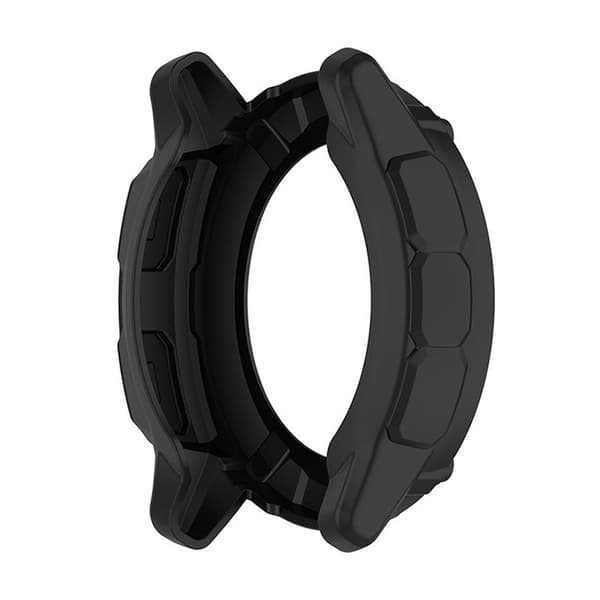 Armor beskyttelsesetui til Garmin Instinct 2X Sort 7 Black