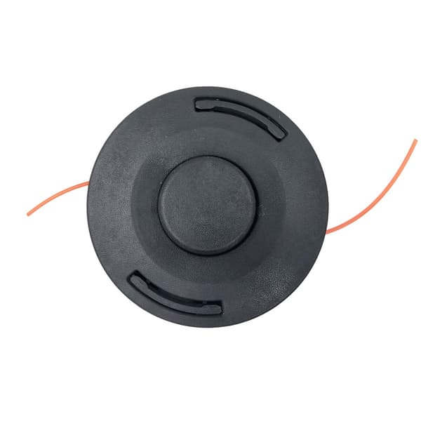 Varaosaleikkuripää Stihlille, musta 360 Black