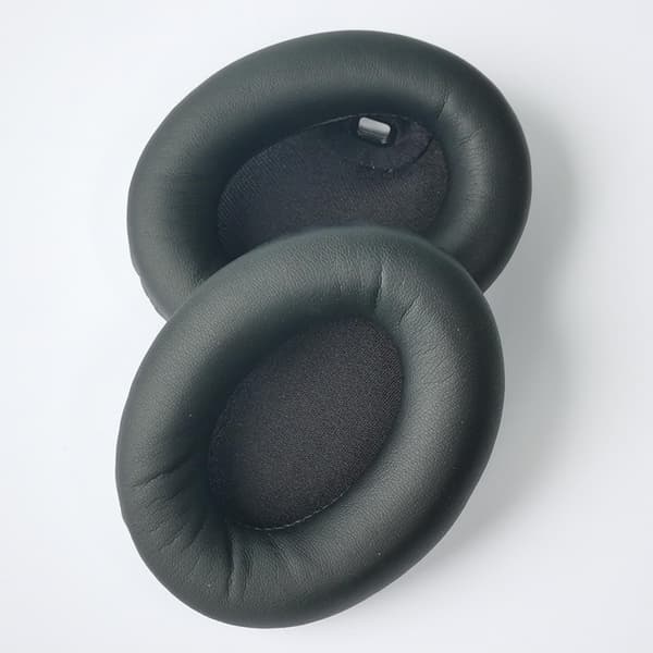 Ørepuder til Sony WH-1000XM4 Sort 38 Black