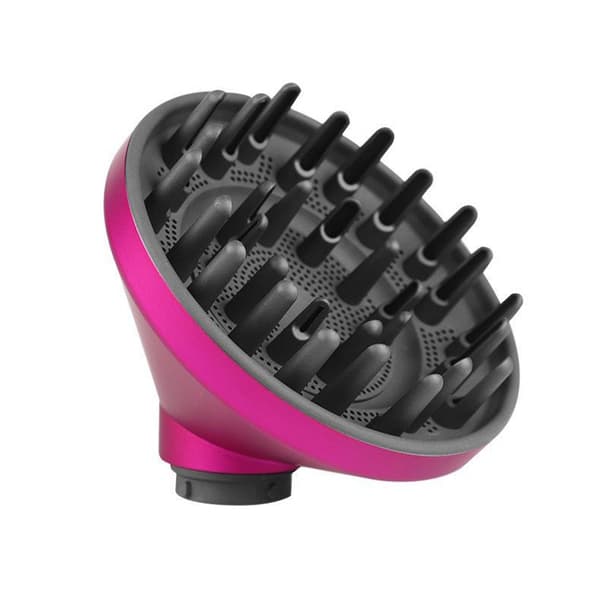INF Diffuser for krøller Dyson Airwrap HS01/05 Rosröd