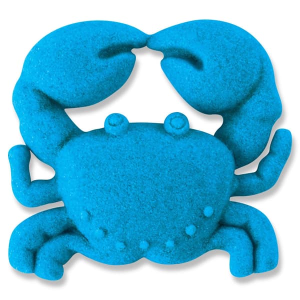 Kinetic Sand Blå flerfärgad