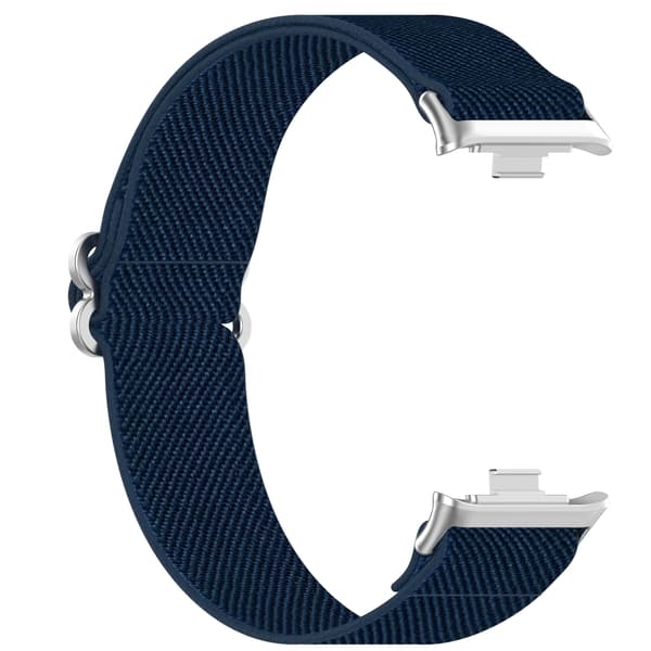 Redmi Watch 5 Elastisk Nylonrem til Xiaomi Band 9 Pro 14