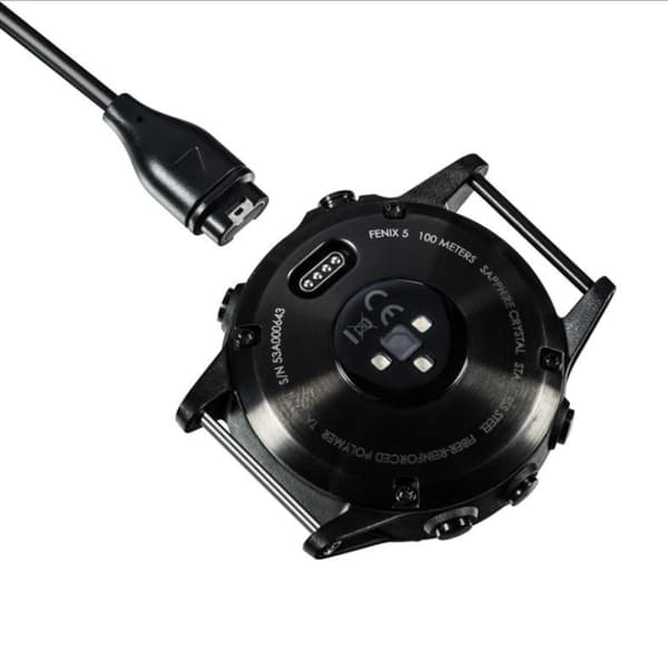 Laddare Garmin klockor - Universal snabbladdare 2-pack 48 2-pack