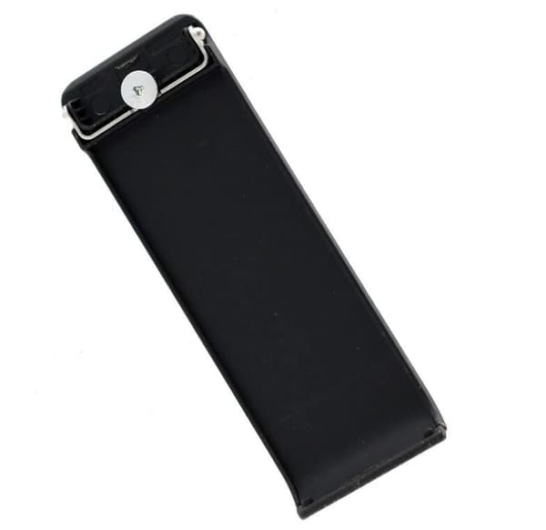 Stand kompatibel med Nintendo Switch Sort 3 Black