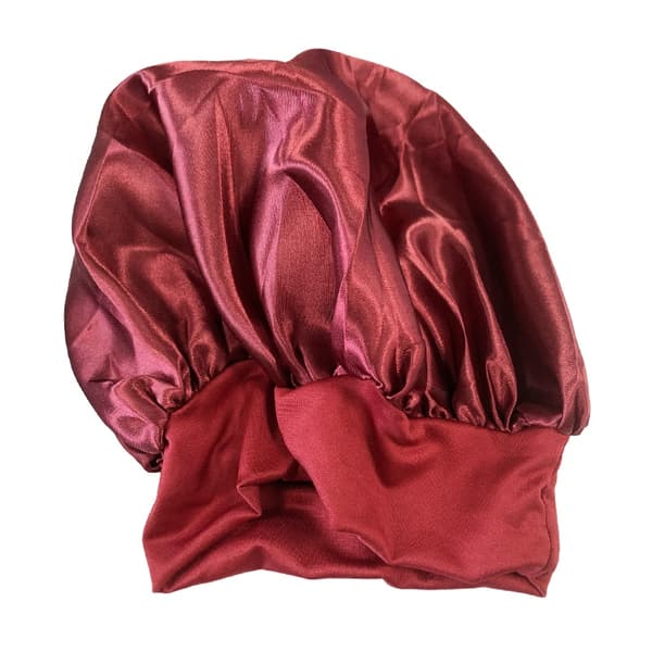 Sovmössa nattmössa 2-pack Flerfärgad 49 MultiColor