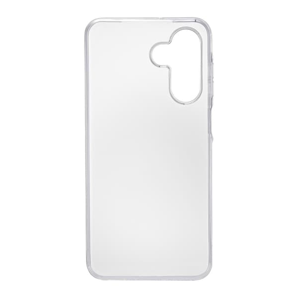 Mobilskal Samsung A26 5G TPU Återvunnen Termoplastisk polyuretan (TPU) Transparent