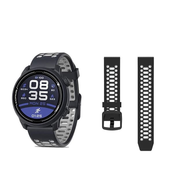 Coros Apex 42 mm/Apex 2/Pace 2 (20 mm) ranneke Coros PACE 2 15