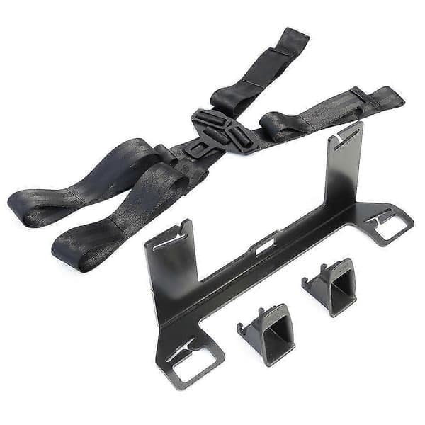 ZL-2049 Universal ISOFIX Børnesæde Interface