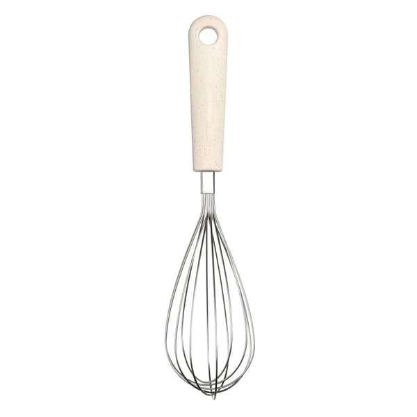 Ballonpiskeris Bio 29cm Gastromax white Varm vit