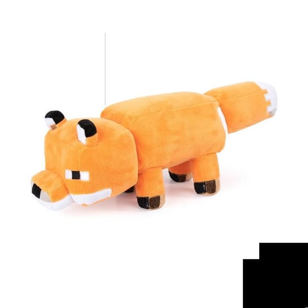 Minecraft rev pute