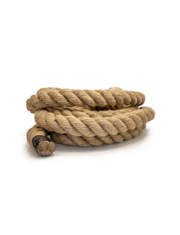 Jute reb 36mm 5 meter 36 mm 5 36