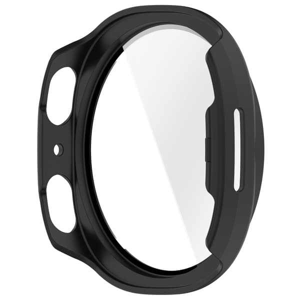 Etui til Samsung Galaxy Watch 8 40mm Sort 10 Black