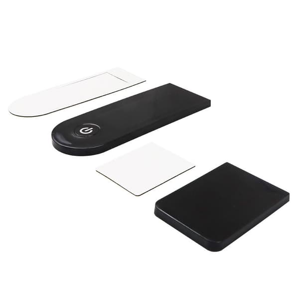 Bluetooth instrumentpanelsskydd för Xiaomi M365 elscooter 14