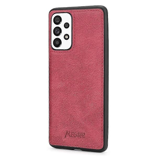 Etui til Galaxy A32 4G (EU-versjon) - Flerfarget