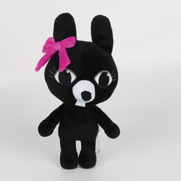Sløjfe Mus Bow-tie Mouse