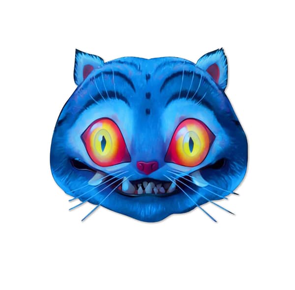 kpop demon hunter Zip-Up hettejakke for jenter (middels til stor størrelse) 36341 130cm