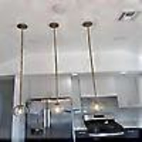 AC 220V til 12V 20-60W Halogen Lys LED Strømforsyning Transformator