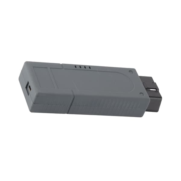 【BEMS】VAS6154 ODIS Diagnostisk Værktøj Scanner med WiFi USB-forbindelse, Kompatibel med Win7/Win10 Operativsystemer