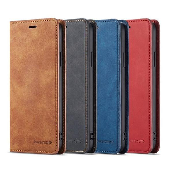 Højkvalitets wallet case til P30 pro
