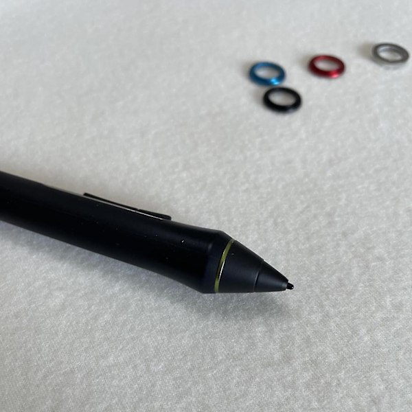 Pennringbricka för Wacom Pro Pen2 Pth-460 Pth-660 Pth-860/ Dth-1320/dtk1661-YNP