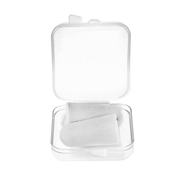 Resekit 3-i-1 med Memory Foam - Nackkudde & Sovmask 400