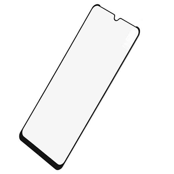 Full Dekning Herdet Glass Skjermbeskytter for VIVO Y9S/Y7S/X50 Lite/Z5/iQOO Neo