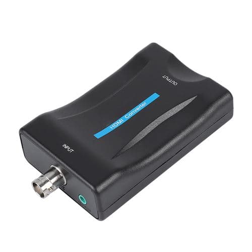 BNC - HDMI -muunnin