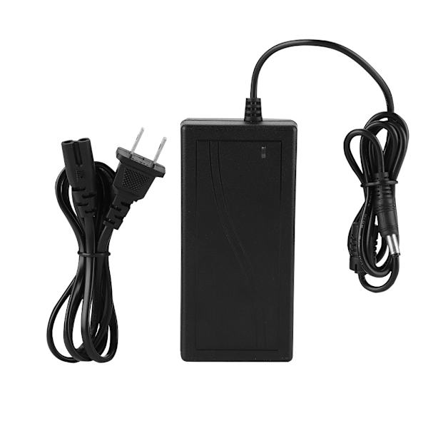 12V 5A Strømadapter Hurtig Opladning Strømforsyning med Indikator (FQ)
