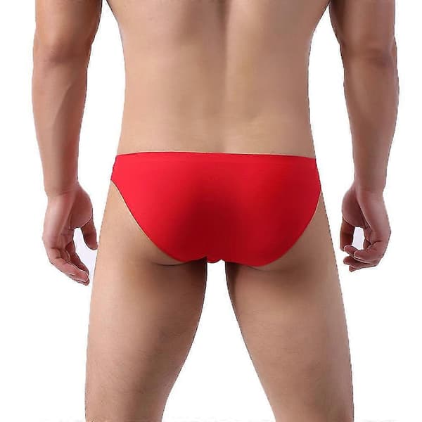 Miesten alushousut Red M
