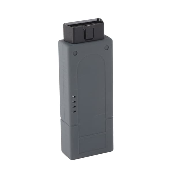 【BEMS】VAS6154 ODIS Diagnostisk Værktøj Scanner med WiFi USB-forbindelse, Kompatibel med Win7/Win10 Operativsystemer