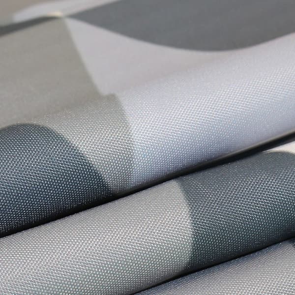 Duschdraperi 200 x 220 cm (bredd 200 x 220 cm, höjd 220 cm) - Perfet