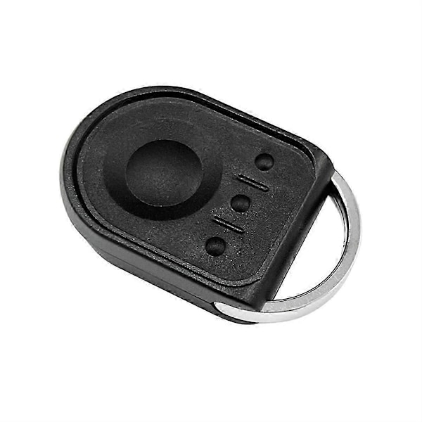 3 st garageportsfjärrkontroll för Somfy Keygo Somfy Keytis 2 NS RTS Keytis 4 N 433MHz grindöppnare