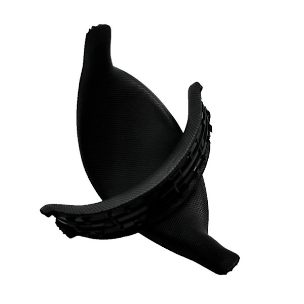 Komfortabel hodestropptilbehør for PSVR Gen1 stropperstatningspute