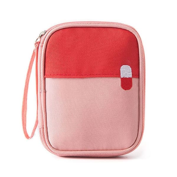 Kosmetikväska Organizer ROSA S Rosa S