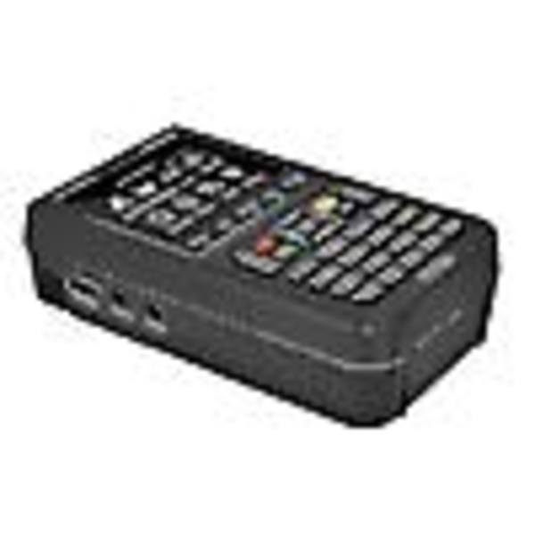 Tv Signal Finder Meter Dvb-s/s2/s2x Signalmodtager 3,5 Tommer LCD-skærm H.264