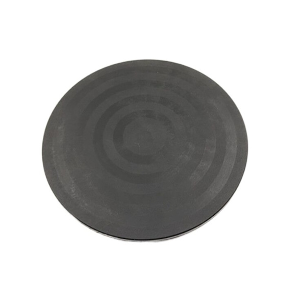 Keramisk skivspelare med vridplatta 20cm