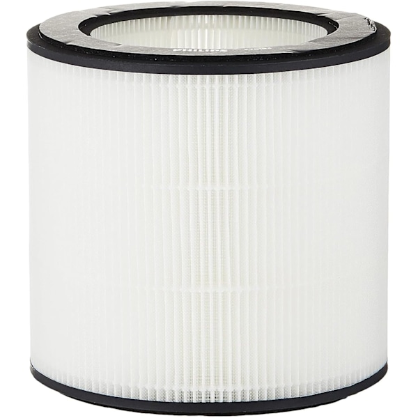 Philips 800 Series NanoProtect HEPA -vaihtosuodatin ilmanpuhdistimeen, 12 kuukauden käyttöikä, yhteensopiva mallien AC0820 & AC0819 kanssa (FY0194/30)