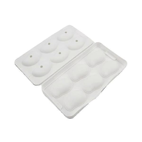 6-hullers mangoskimmel - 1 stk
