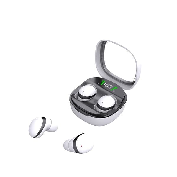 Superhurtig opladning, understøtter PD100W, højhastighedsdatatransmission, TYPE C til TYPE C interface datakabel, egnet til Samsung, til IPhone 15, Fo Pearl White
