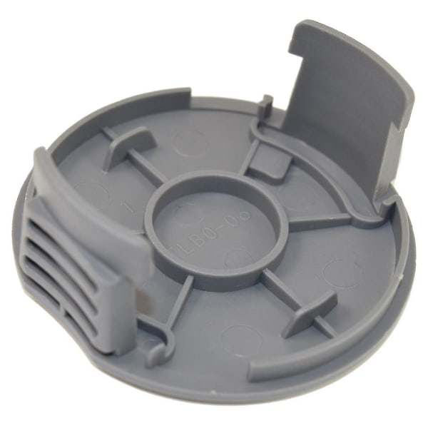 Bosch gresstrimmer spoledeksel