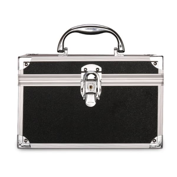 Bærbare professionelle kosmetiktaske kufferter til kosmetik