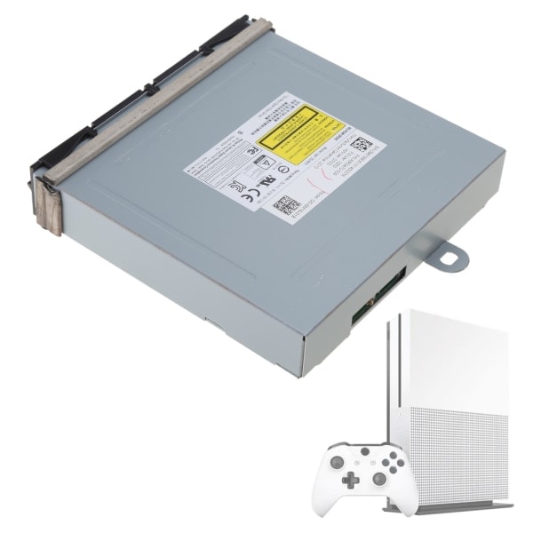 Blu-ray DVD-enhet DG-6M5S DG-6M5S-01 Modulbyte för Microsoft för X