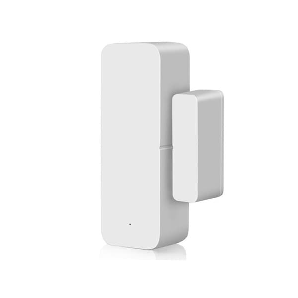 WiFi Dørsensor Real-tids Alarm Sensitiv Smart Dørsensor Til Hjemmekontor Hotel