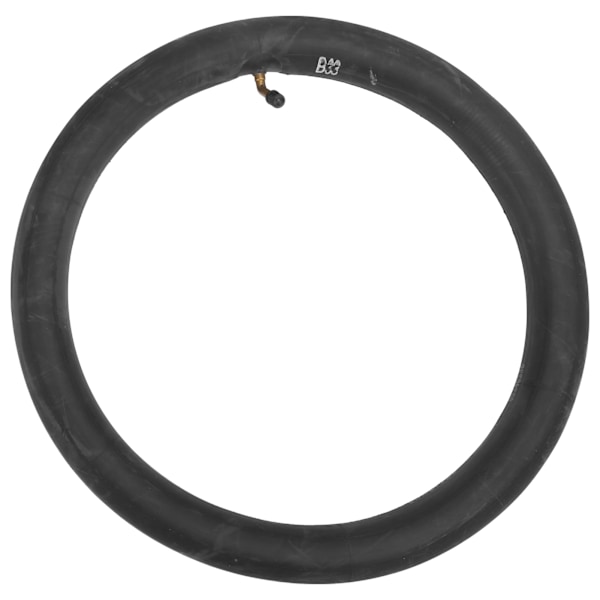 16x2.125 innerslang med böjd vinkelventil, butylgummi innerslang för elcykel 0.1