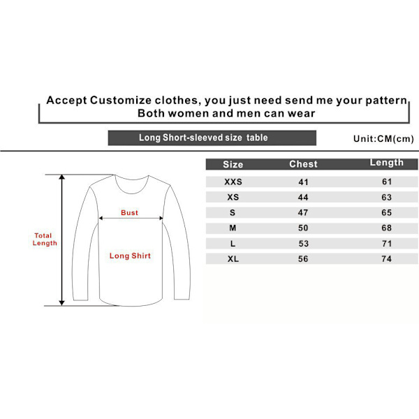 Kpop Demon Hunters Børne Pullover Crew Neck Sweatshirt sort M M