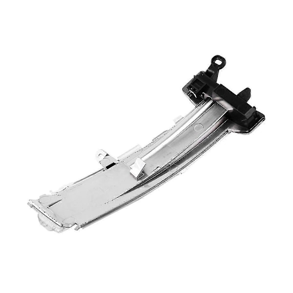 Sidobackspegel Blinkers Lampa Sidobackspegel Lampa för Volvo XC60 2013-2017