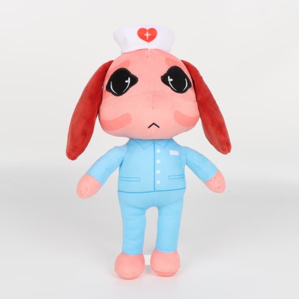 Sairaanhoitaja Nurse