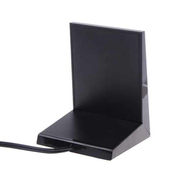 93CM Dobbelt bånd 2.4Ghz/5Ghz Ekstern Antenne til Laptop Trådløs Adapter Wifi Kort Intel AX210NGW Trådløs Router