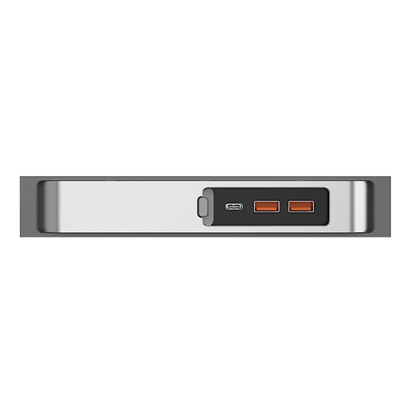 USB-hub 27w hurtiglader for intelligent USB-dokkingstasjon shunt hub-tilbehør for modell